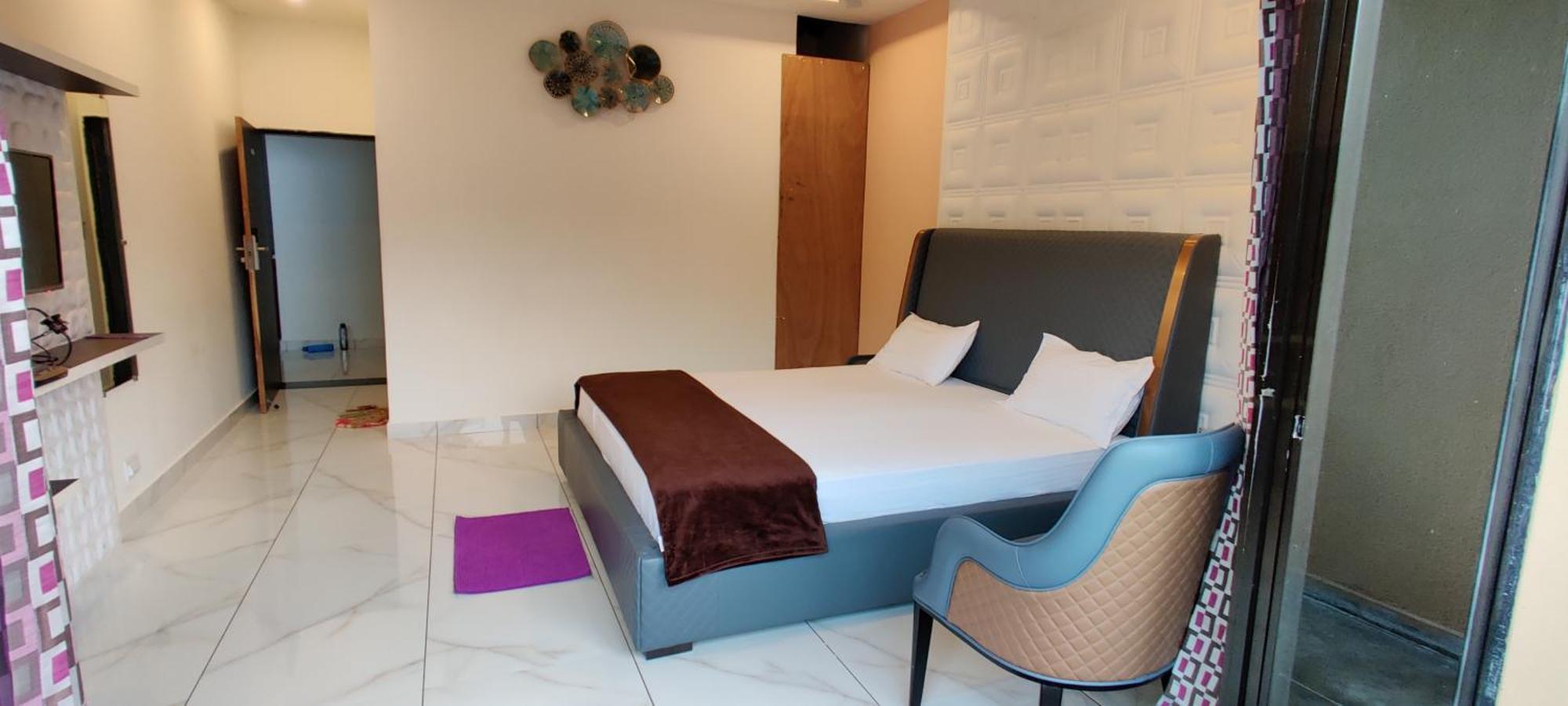 Heeran Re-Treat Resort Сасан Гир Екстериор снимка